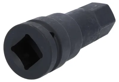 Immagine prodotto di KS TOOLS 1" Presa di forza esagonale lunga 36 mm - 450.0498