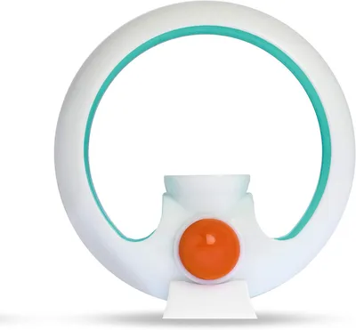 Productafbeelding van Hoepel fidget spinner - Behendigheidsspel - Vanaf 8 jaar - 1 speler