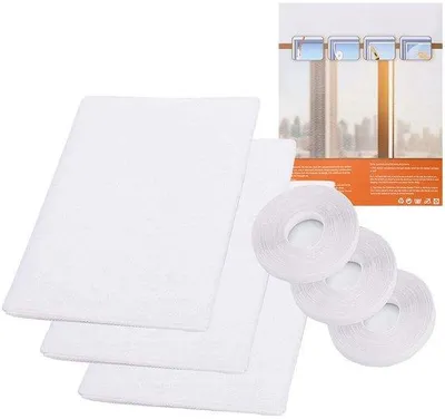 Obrázok produktu pre Sieť proti hmyzu – balenie po 3 kusoch – ochrana proti hmyzu na okná – sieť proti komárom – spoľahlivá ochrana proti komárom – muchám – hmyzu – škodcom – 130 cm x 150 cm