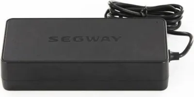 Produktbild von Segway Ninebot by Segway KickScooter Quick Charger dla MAX G30, MAX G30 II i MAX G30LE