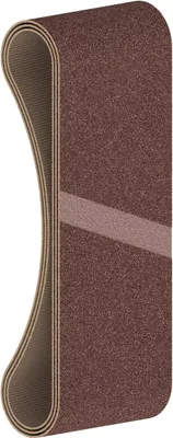 Produktbild von PRO X440 Schleifband, 75 x 457 mm, G100, 3-tlg.