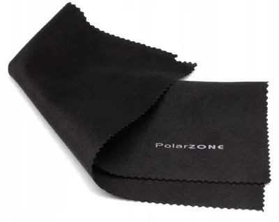 Produktbild von PolarZONE Mikrofaser Brillenreinigungstuch 1 Stück