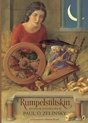 Image de Rumpelstiltskin