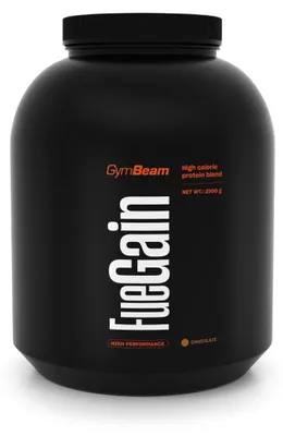 Image de GymBeam | FueGain Chocolat