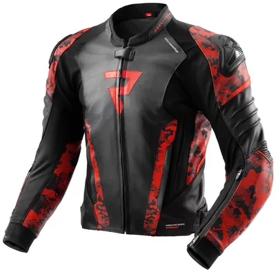 Image de Vestes Rebelhorn Veloce Camo RHLJVELOCE02