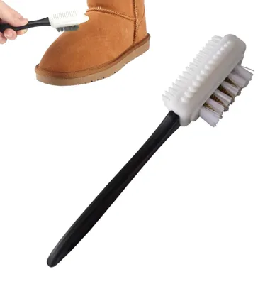Productafbeelding van Multi-Scrubber Schoenborstel met Krasvrije Borstels