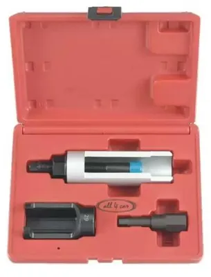 Image de Kit d'extraction FORCE pour injecteur 903G17