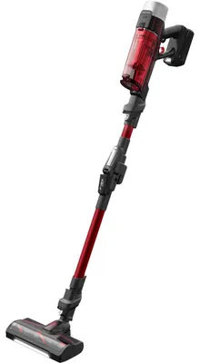 Produktbild von Rowenta X-Force Flex 9.60 RH2099WO, 2-in-1-Stabstaubsauger, Beutellos, Schwarz, Rot, 0,44 l, Rechteckig, Trocken