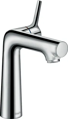 Produktbild von Hansgrohe Talis S, Waschbecken, Chrom