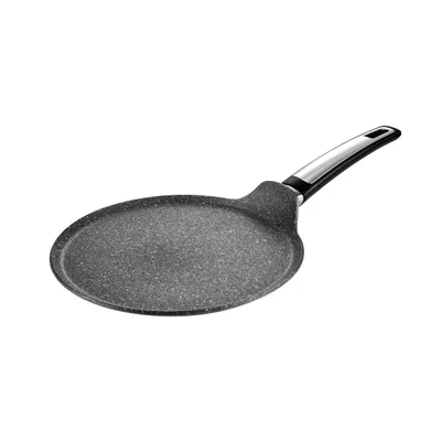 Obrázek produktu pro Tescoma Pánev na palačinky i-PREMIUM Stone ø 26 cm