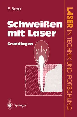 Produktbild von Schweißen mit Laser