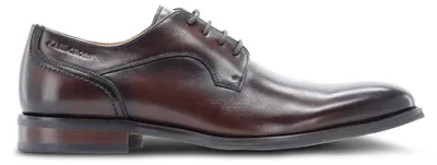Produktbild von CARL GROSS Derby Cg Ulf - Dunkelbraun Leder : 45 : Normal Größe: 45 Weite: Normal