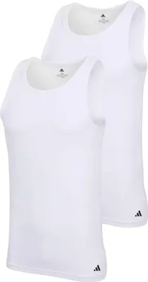 Obrázok produktu pre Tielko Adidas A2500004AM018100 pre Uni