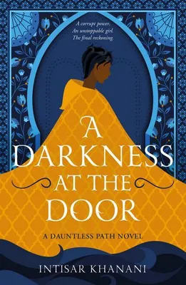 Productafbeelding van A Darkness at the Door