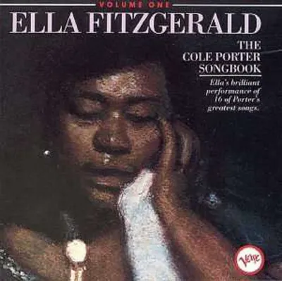 Obrázek produktu pro Ella Fitzgerald (1917-1996): (CD / T)