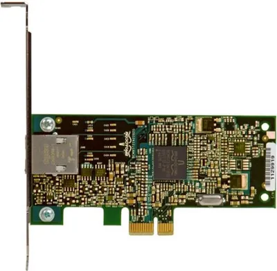 Immagine prodotto di DELL 540-11365 DELL 540-11365 Scheda di rete Ethernet 1000Mbit/s integrata