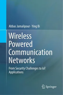 Obrázok produktu pre Wireless Powered Communication Networks