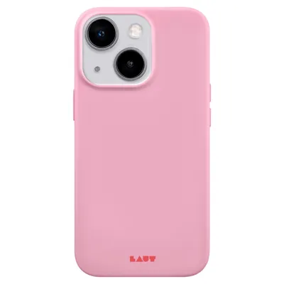 Immagine prodotto di Secondo Huex Custodia Pastels compatibile con iPhone 14 - Rosa