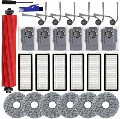 Productafbeelding van Vervangingsset voor Roborock Robotstofzuiger