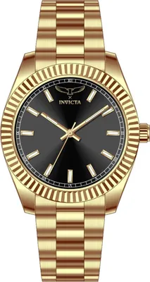 Image de Invicta Specialty 69006 Montre à Quartz pour Homme - 40 mm