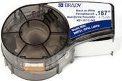Immagine prodotto di Brady 110924 nero