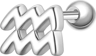 Produktbild von Piercing Sterling Silber