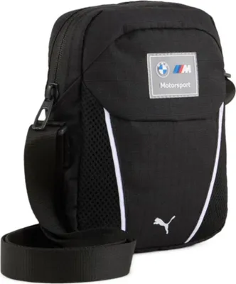 Produktbild von Puma BMW MMS PORTABLE SCHWARZ ?