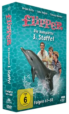 Produktbild von Flipper