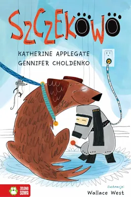 Obrázok produktu pre Szczekowo