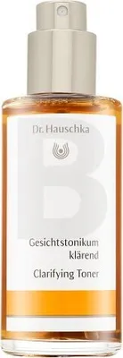 Immagine prodotto di Dr. Hauschka Tonico chiarificatore 100 ml