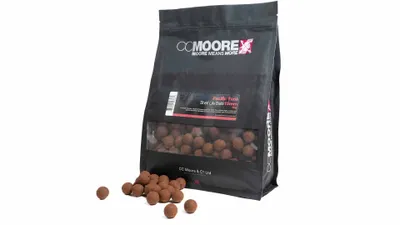 Image de CCMoore Pacific Tuna Shelf Life Boilies 15 mm - 5 kg