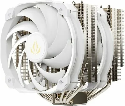 Produktbild von CPU-Kühler Forgeon