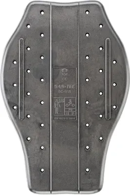 Produktbild von SAS-TEC SC-1/15 L Rückenprotektor