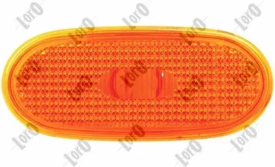Produktbild von ABAKUS 054-34-890 - OE A0038202956 Seitenmarkierungsleuchte für Crafter (2E), Crafter (2F), Sprinter (W906)