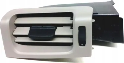 Image de VOLVO XC60 Grille d'aération côté gauche Barre centrale OE 39827960