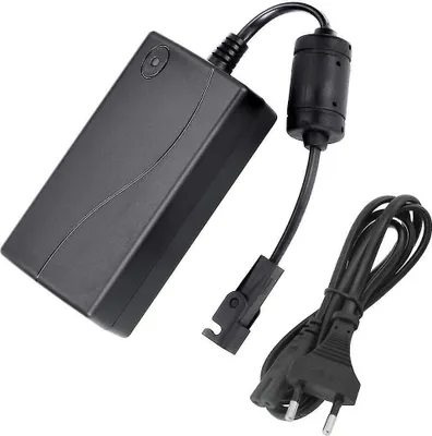 Produktbild von AC/DC 29V/24V 2A Adapter, neigbarer Leistungstransformator, universelle Version, kompatibel mit allen Lvator-Stühlen, Netzteil D