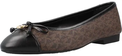 Produktbild von MICHAEL KORS 40T6PIFP1B Brown