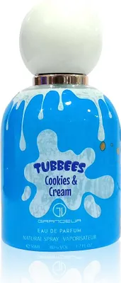 Image de Cookies & Cream - EDP - Inhalt : 50 ml