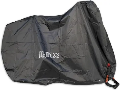 Image de Lynx -Housse de vélo de haute qualité