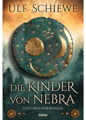 Produktbild von Die Kinder von Nebra