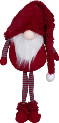 Produktbild von Wichtel 55cm (95cm) stehend Dekofigur Weihnachten