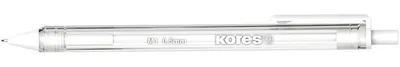 Obrázok produktu pre Kores  BB99153  Kores Druckbleistift "M1 Grafitos", HB, Minenstärke: 0,5 mm