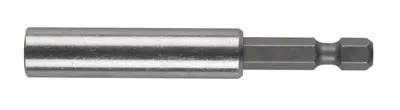 Produktbild von Makita Bithalter 75 mm, magnetisch P-05985, 1/4