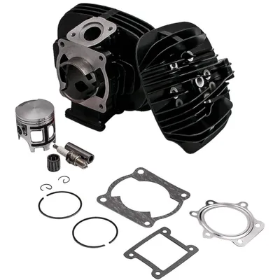 Produktbild von Cylinder Zylinderkopf Kolben Zylinderkit for Yamaha Blaster 200 YFS200 1988-2006