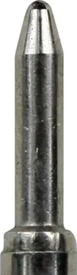 Produktbild von Mine für Kreuzschreiber schwarz 0,7 mm Titanum