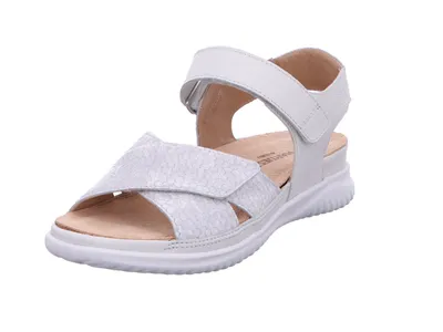 Zdjęcie produktu dla Hartjes Komfort Sandały Breeze Damen 31383031303032 Weiß 40 EU