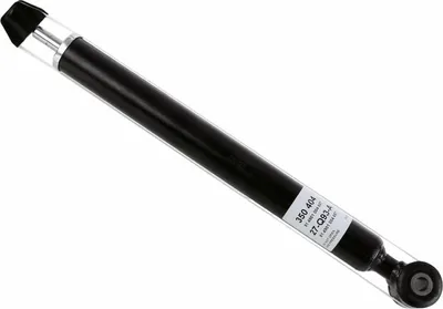 Produktbild von 2x SACHS SATZ Gasdruck STOSSDÄMPFER
