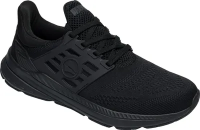 Produktbild von Jako Laufschuh Premium Run Ii - schwarz, Größe:40
