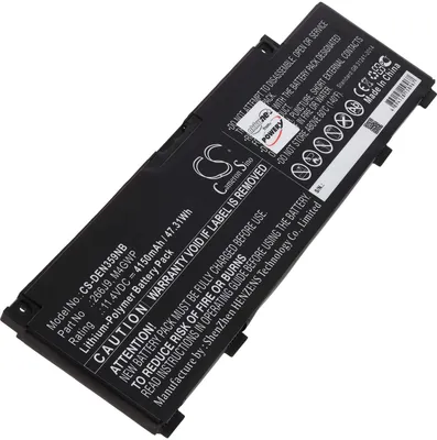 Produktbild von Akku für Laptop Dell Ins 14-5490-D1605S
