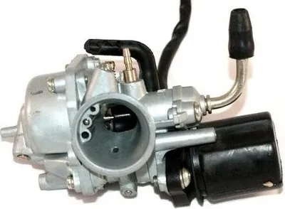 Produktbild von VERGASER 12mm AUTOMATIK Choke für Yamaha SALIANT MINARELLI 50 LUFTGEKÜHLT
